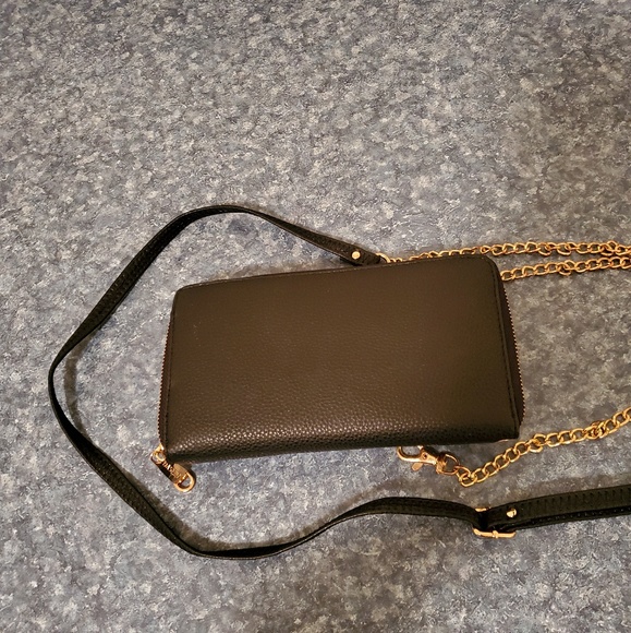 Dasein Cross Body Bag w/phone pocket - Picture 5 of 5